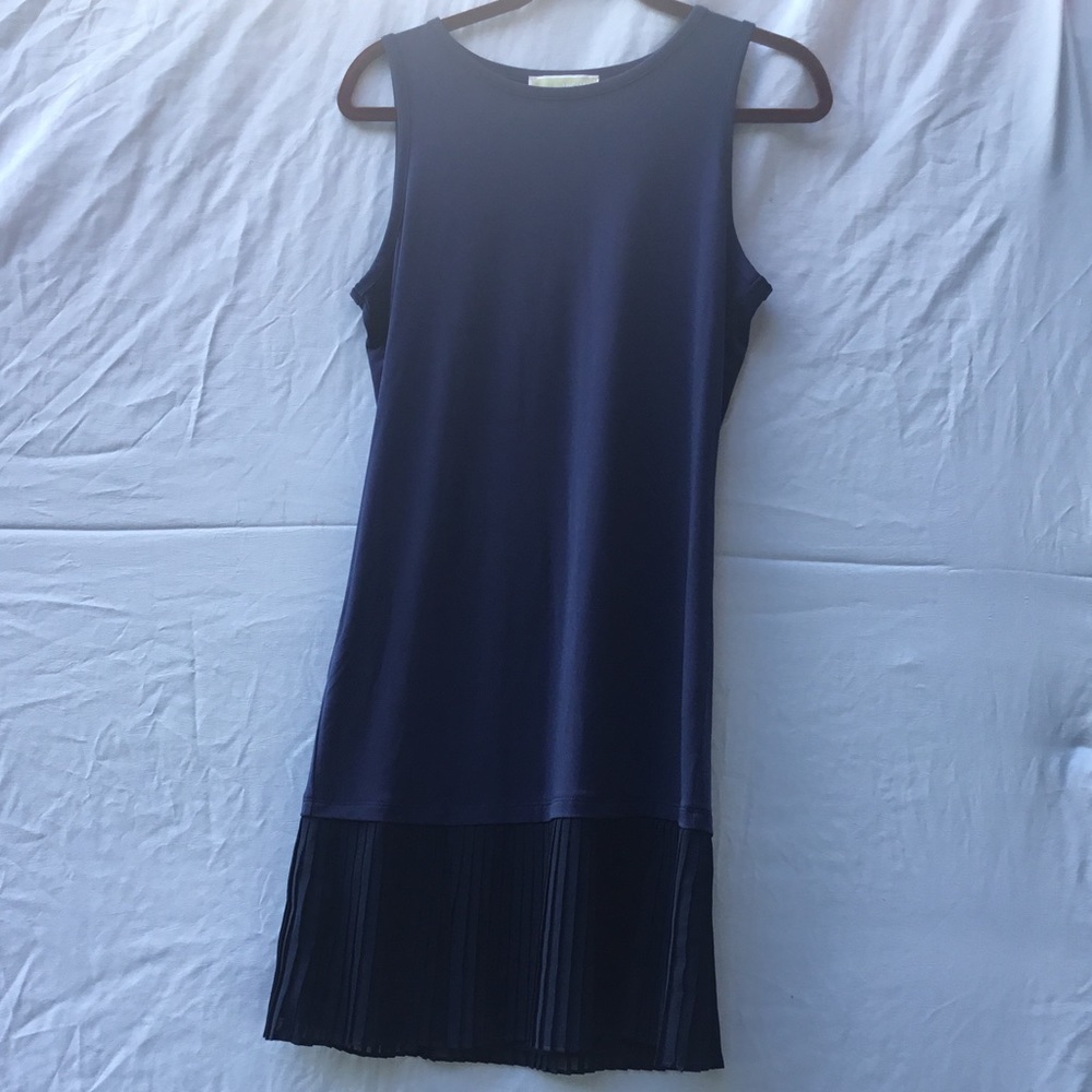 Michael Kors true navy dress - Picture 9 of 10